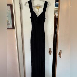 Free People Eleni Bodycon Midi Dress